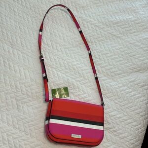 Kate Spade crossbody purse